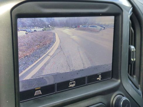 Used 2021 Chevrolet Silverado 1500 LTZ w/ LTZ Premium Package image 31