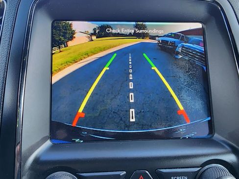Used 2020 Dodge Durango R/T w/ Trailer Tow Group IV image 37