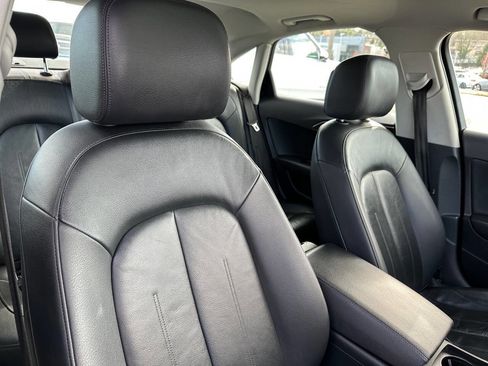 Used 2012 Audi A6 2.0T Premium Plus FWD image 17