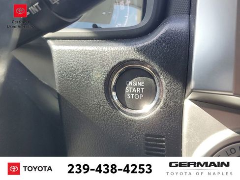 Certified 2023 Toyota 4Runner SR5 Premium image 31