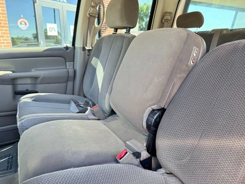 Used 2004 Dodge Ram 2500 Truck SLT w/ Trailer Tow Group AWD/4WD image 21