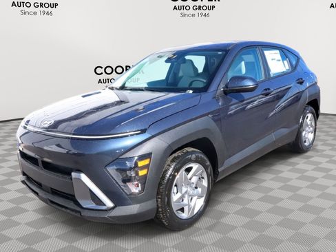 New 2026 Hyundai Kona SE FWD image 3