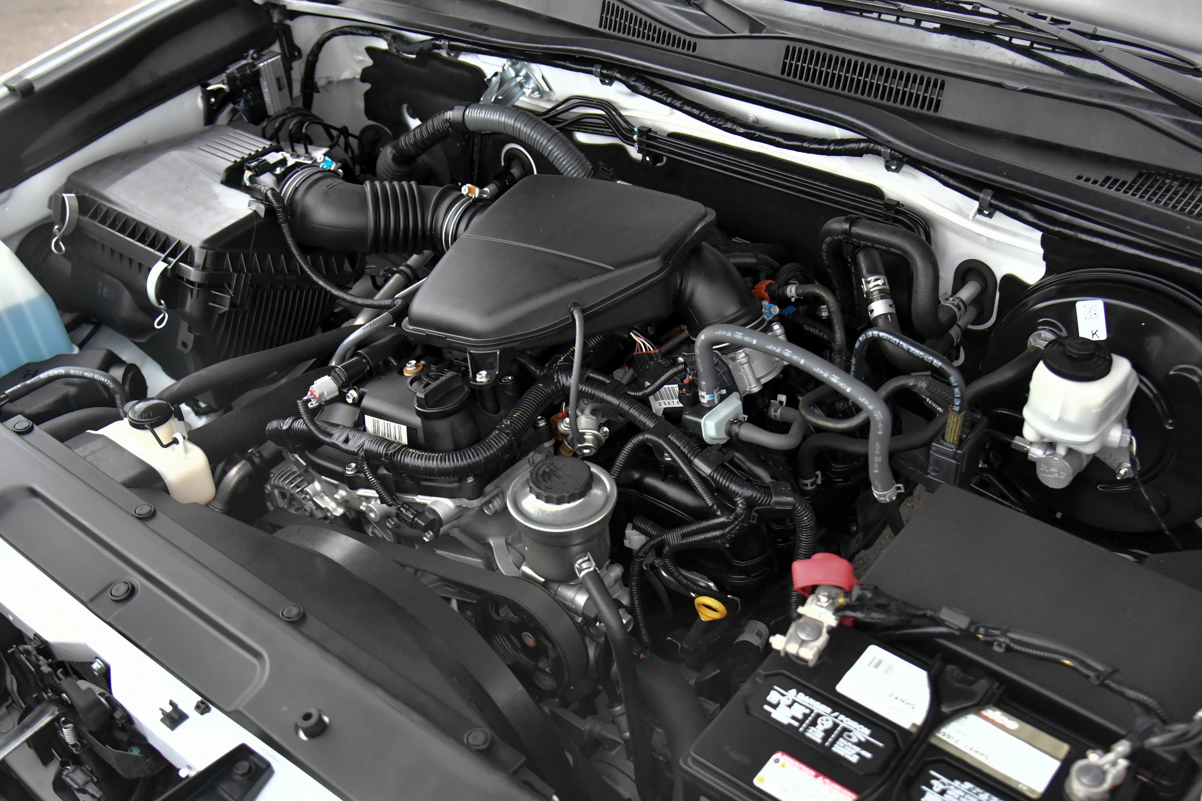 Used 2021 Toyota Tacoma SR RWD image 45