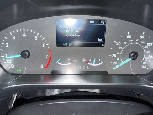 Used 2022 Ford Escape SEL image 16