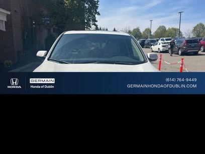 Used 2016 Honda CR-V EX