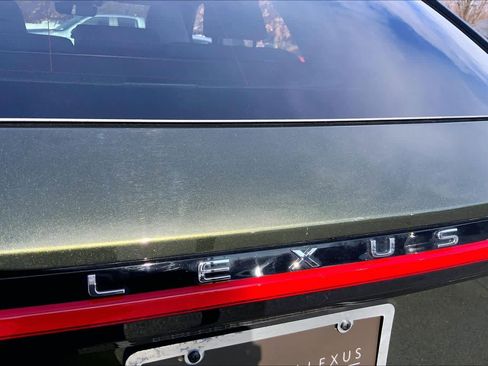 Used 2025 Lexus RX 350 Premium image 30