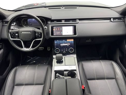 Used 2022 Land Rover Range Rover Velar R-Dynamic S AWD/4WD image 51