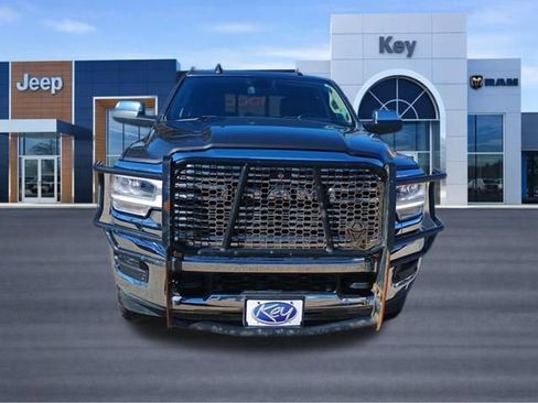 Used 2022 RAM 2500 Laramie image 9