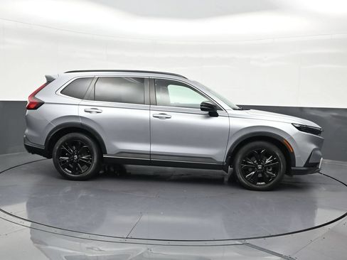 Used 2023 Honda CR-V Sport Touring image 6