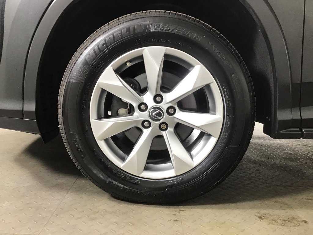 Used 2019 Lexus RX 350 AWD w/ Navigation Package image 11