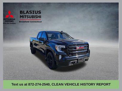 Used 2019 GMC Sierra 1500 Elevation w/ Elevation Value Package