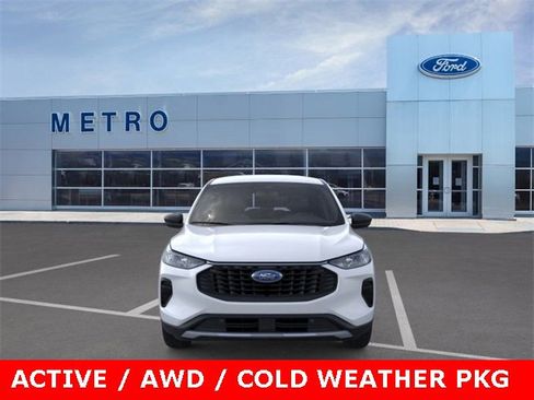 New 2025 Ford Escape Active w/ Cold Weather Package image 7