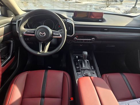 New 2026 MAZDA CX-50 AWD 2.5 Hybrid w/ Weather Package image 17