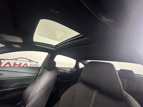 Used 2025 Honda Accord Sport image 21