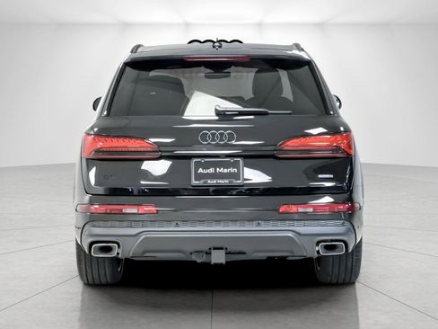 New 2026 Audi Q7 3.0T Premium Plus image 4