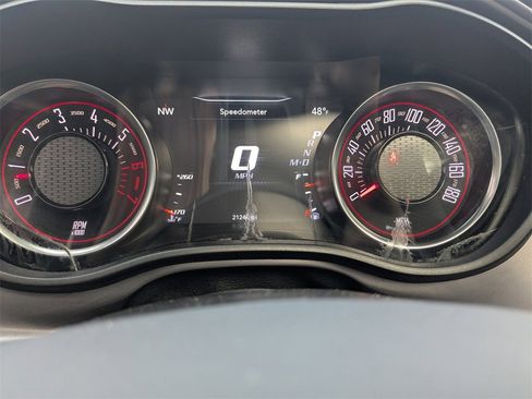 Used 2023 Dodge Challenger R/T Scat Pack image 26