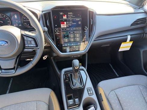 New 2026 Subaru Crosstrek 2.5i Sport AWD/4WD image 14