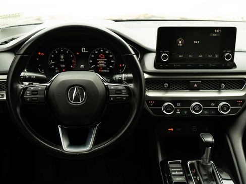 Used 2023 Acura Integra image 19