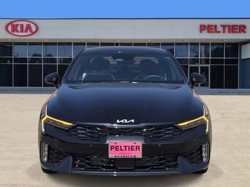 New 2026 Kia K5 GT-Line FWD image 2