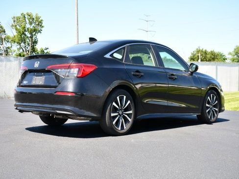 Used 2022 Honda Civic EX image 7