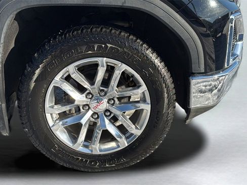 Used 2021 GMC Sierra 1500 SLT image 24