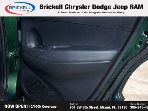 Used 2024 Toyota Corolla Cross LE image 12