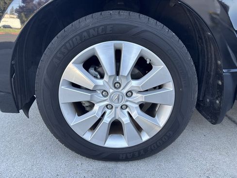 Used 2011 Acura RDX SH-AWD image 18
