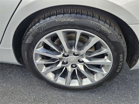Used 2016 Cadillac CT6 Luxury image 12