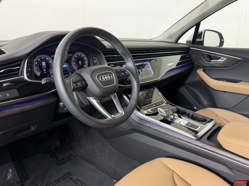 Used 2026 Audi Q7 2.0T Premium AWD/4WD image 4