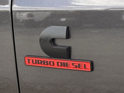New 2027 RAM 2500 Tradesman