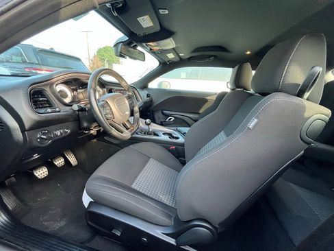 Used 2023 Dodge Challenger R/T Scat Pack image 7