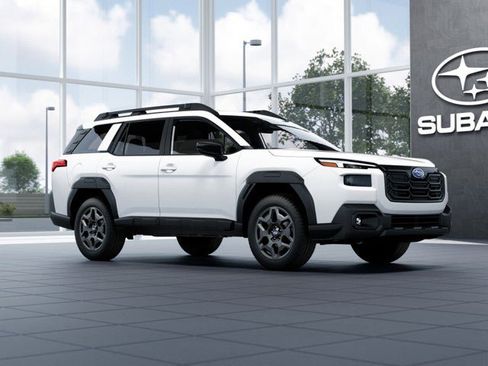 New 2026 Subaru Outback Premium AWD/4WD image 1