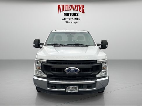 Used 2020 Ford F250 XL w/ Power Equipment Group image 8