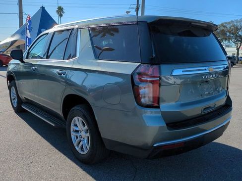 Used 2024 Chevrolet Tahoe LT image 6