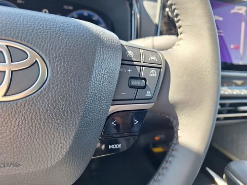 New 2026 Toyota Camry XLE image 24