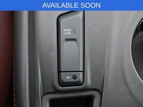Used 2025 Dodge Durango R/T AWD/4WD image 30