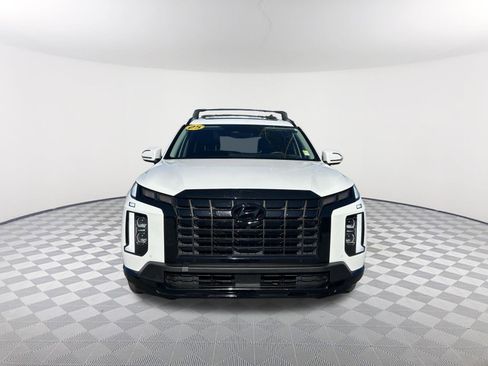 Used 2025 Hyundai Palisade XRT FWD image 2