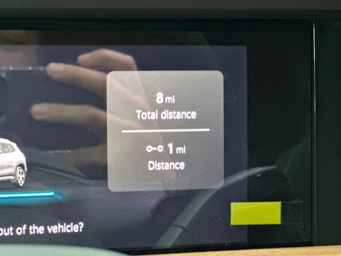 New 2026 Volkswagen Tiguan SEL R-Line image 27