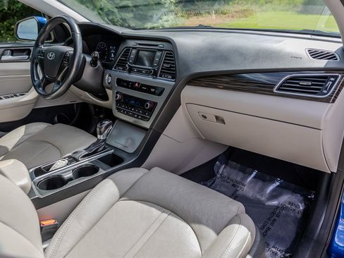Used 2015 Hyundai Sonata Limited FWD image 31
