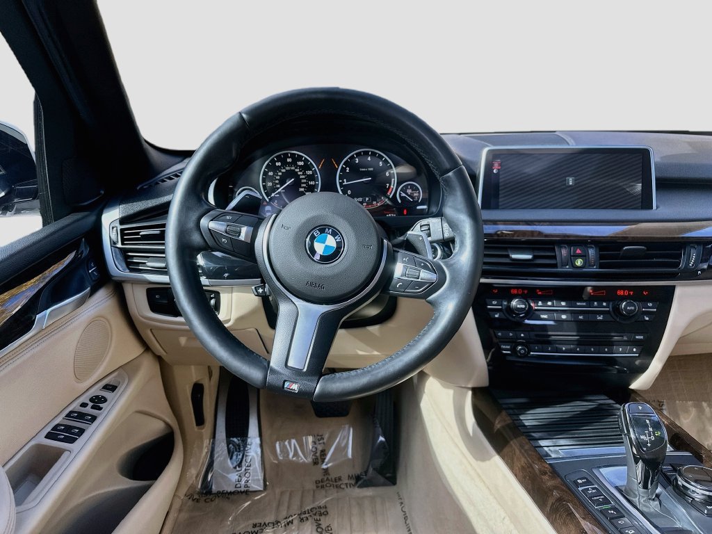 Used 2014 BMW X5 xDrive35i AWD/4WD image 23