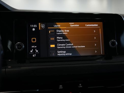 Used 2024 Volkswagen GTI S image 19