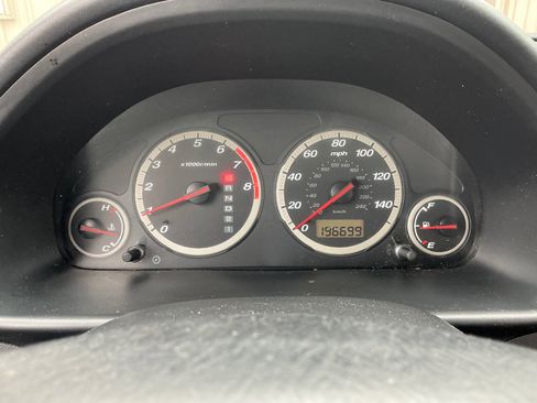 Used 2004 Honda CR-V LX image 21