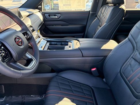 New 2026 Nissan Armada PRO-4X AWD/4WD image 7