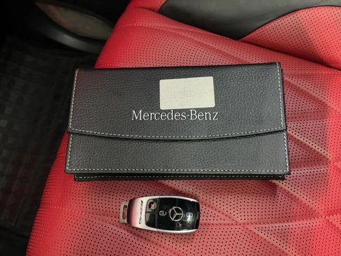 Used 2021 Mercedes-Benz G 63 AMG 4MATIC image 28