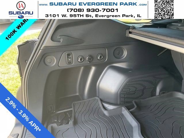 New 2026 Subaru Forester Wilderness w/ Wilderness Package AWD/4WD image 44