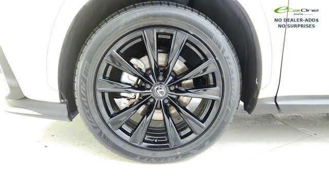 Used 2024 Lexus NX 350 F Sport AWD/4WD image 67