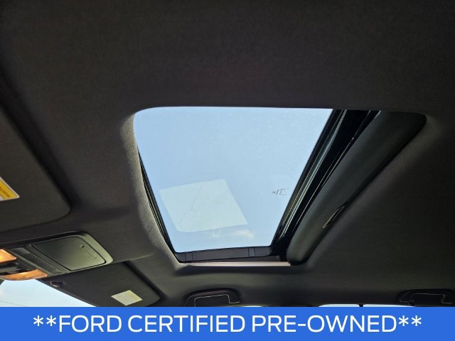 Used 2022 Honda Passport TrailSport image 18