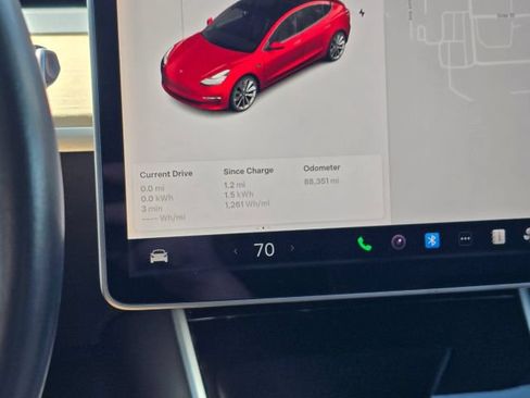 Used 2018 Tesla Model 3 Long Range RWD image 24