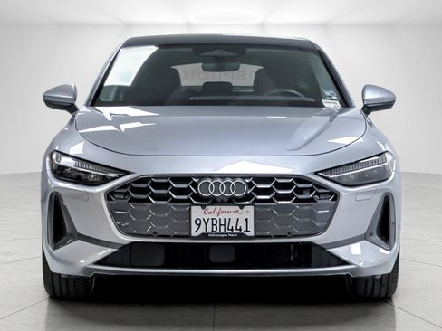 Certified 2025 Audi A5 2.0T Premium Plus w/ Premium Plus AWD/4WD image 8