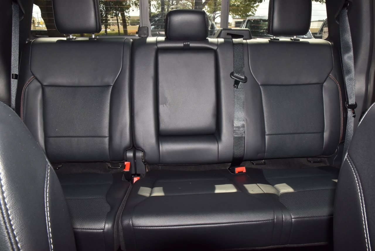 Certified 2023 Ford F150 Lariat w/ Equipment Group 502A High AWD/4WD image 20